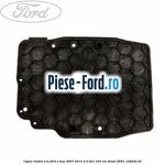 Capac maner usa stanga fata negru Ford S-Max 2007-2014 2.0 TDCi 163 cai diesel
